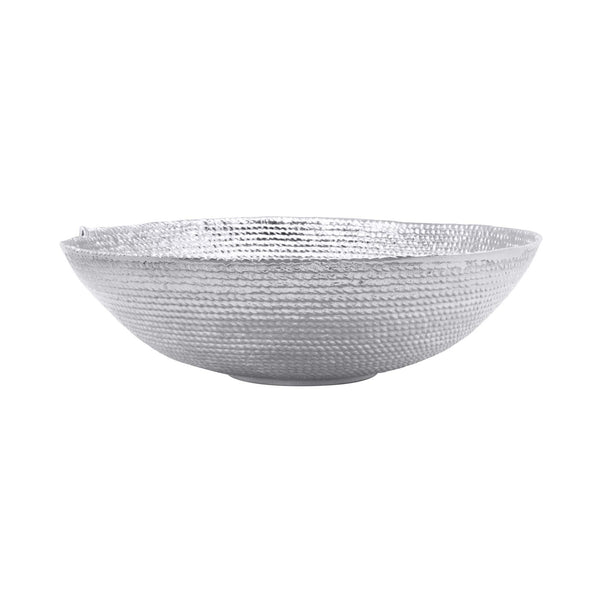 Load image into Gallery viewer, Mariposa Rope Serving Bowl
