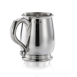 Royal Selangor Boston Tankard