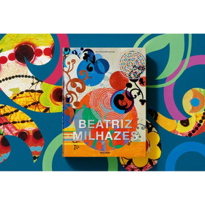 Beatriz Milhazes - Taschen Books