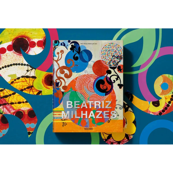 Load image into Gallery viewer, Beatriz Milhazes - Taschen Books
