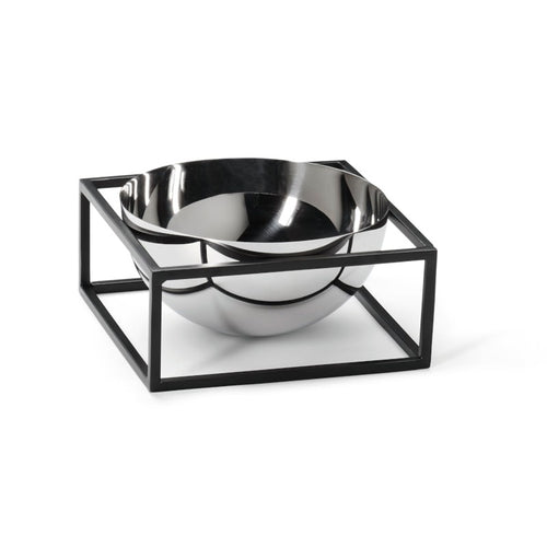 Philippi Solo Bowl With Stand Large