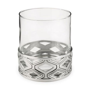 Royal Selangor Diamond Whisky Tumbler