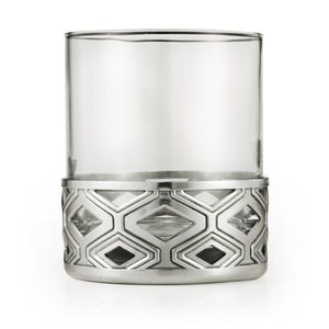 Royal Selangor Diamond Whisky Tumbler