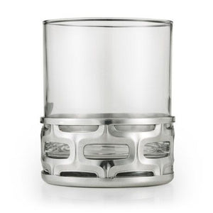 Royal Selangor Cell Whisky Tumbler