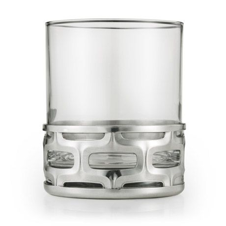 Load image into Gallery viewer, Royal Selangor Cell Whisky Tumbler
