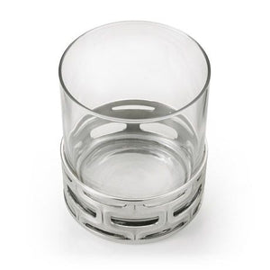 Royal Selangor Cell Whisky Tumbler