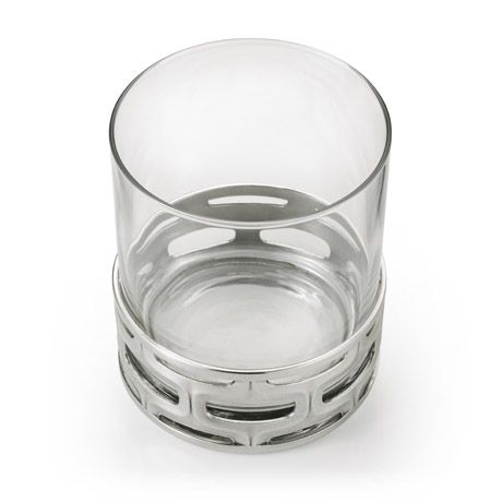 Load image into Gallery viewer, Royal Selangor Cell Whisky Tumbler
