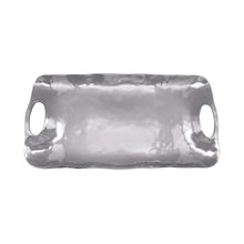 Load image into Gallery viewer, Mariposa Shimmer Handle Tray