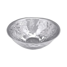 Load image into Gallery viewer, Mariposa Shimmer Deep Serving Bowl