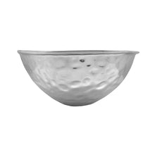 Load image into Gallery viewer, Mariposa Shimmer Deep Serving Bowl