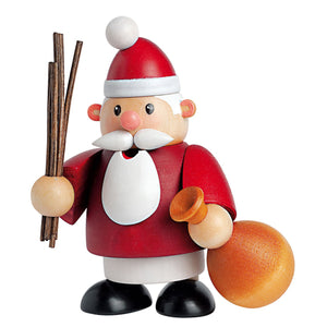 KWO Santa 4.3" Incense Smoker