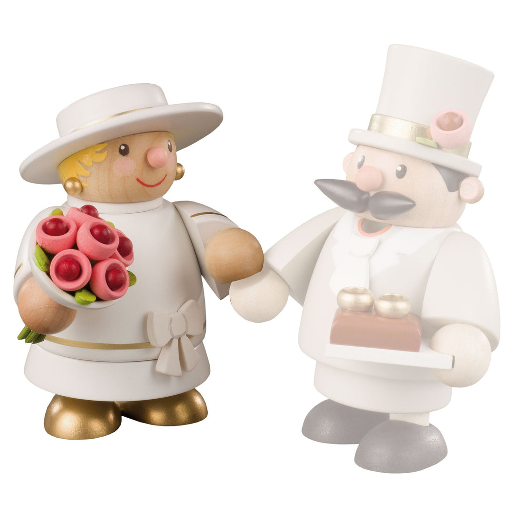 KWO Bride (Non-Smoking) 3.9