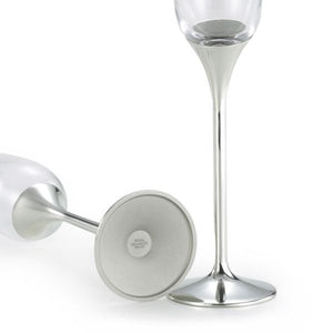 Royal Selangor Domaine Champagne Flute Pair