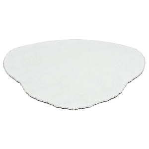 Hubrig Volkskunst Winter Landscape of Central 39x23cm Figurine