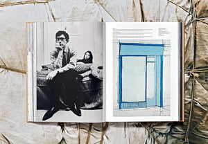 Christo and Jeanne-Claude. Updated Edition - Taschen Books