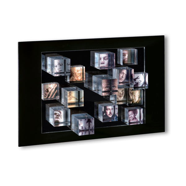 Load image into Gallery viewer, Philippi Rocky Mountain Photo Frame
