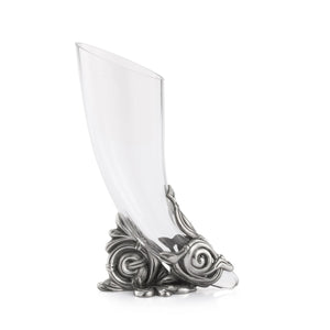 Royal Selangor Lewis Drinking Horn