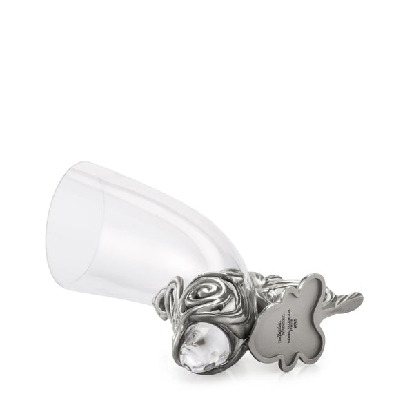 Load image into Gallery viewer, Royal Selangor Lewis Drinking Horn
