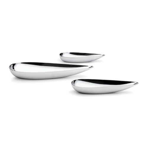 Philippi Blob Bowls 3 Pcs Set