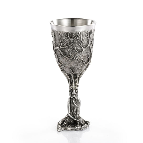 Load image into Gallery viewer, Royal Selangor Treebeard™ Goblet
