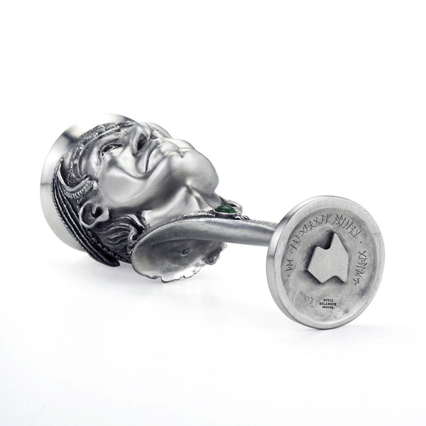 Load image into Gallery viewer, Royal Selangor Aragorn™ Goblet
