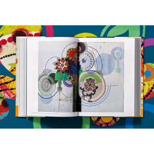 Beatriz Milhazes - Taschen Books