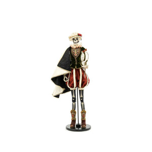 Katherine's Collection Gloomio Doll