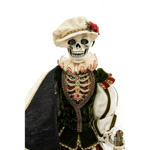 Load image into Gallery viewer, Katherine's Collection Gloomio Doll
