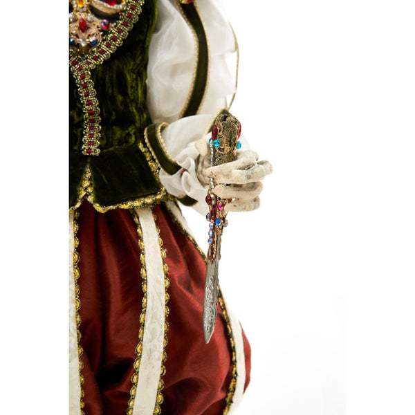 Load image into Gallery viewer, Katherine's Collection Gloomio Doll
