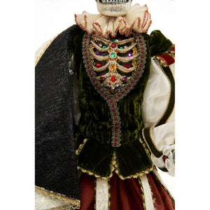 Katherine's Collection Gloomio Doll