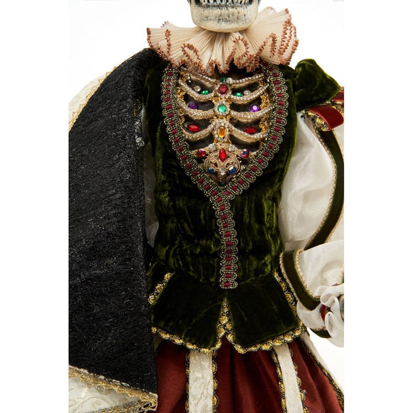 Load image into Gallery viewer, Katherine's Collection Gloomio Doll
