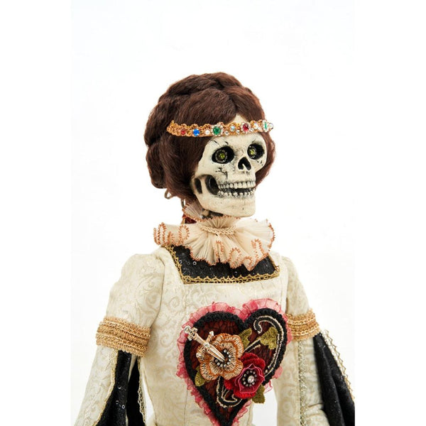 Load image into Gallery viewer, Katherine's Collection Gloomiet Doll

