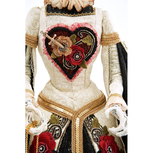 Load image into Gallery viewer, Katherine's Collection Gloomiet Doll
