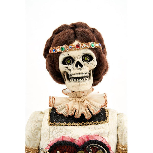 Load image into Gallery viewer, Katherine's Collection Gloomiet Doll
