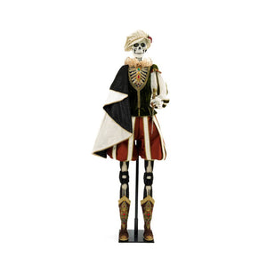 Katherine's Collection Gloomio Doll Life Size