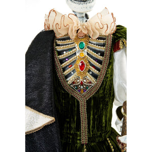 Katherine's Collection Gloomio Doll Life Size