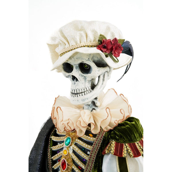 Load image into Gallery viewer, Katherine's Collection Gloomio Doll Life Size
