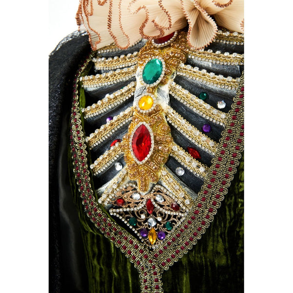 Load image into Gallery viewer, Katherine's Collection Gloomio Doll Life Size

