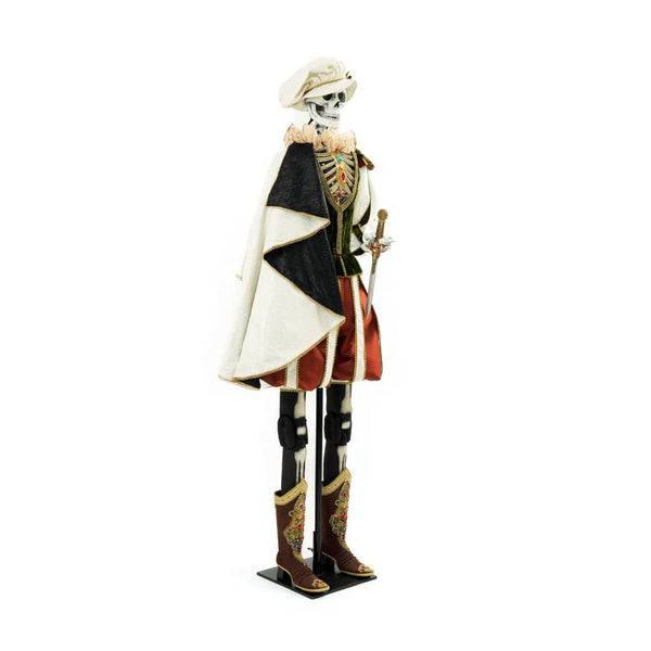 Load image into Gallery viewer, Katherine's Collection Gloomio Doll Life Size
