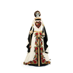 Katherine's Collection Gloomiet Doll Life Size