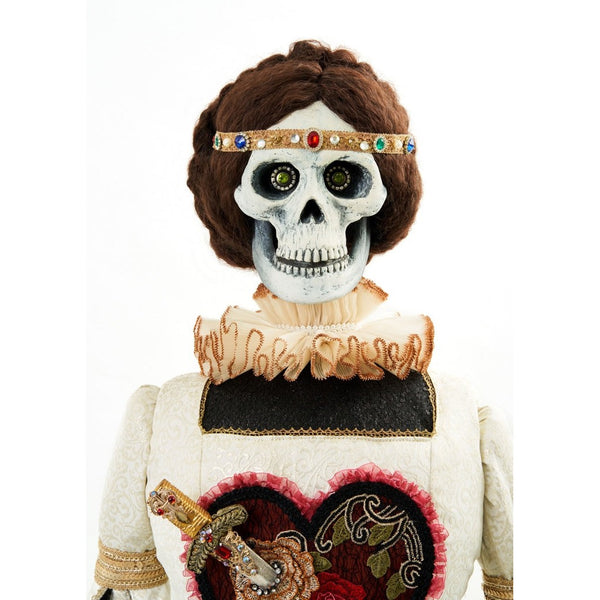 Load image into Gallery viewer, Katherine's Collection Gloomiet Doll Life Size
