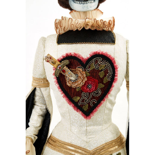 Load image into Gallery viewer, Katherine&#39;s Collection Gloomiet Doll Life Size
