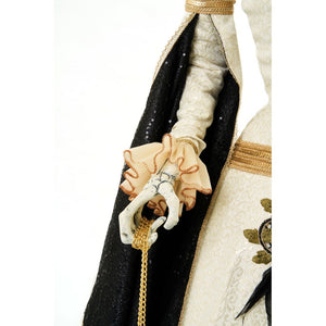 Katherine's Collection Gloomiet Doll Life Size