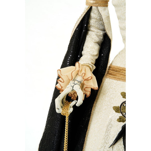 Load image into Gallery viewer, Katherine's Collection Gloomiet Doll Life Size
