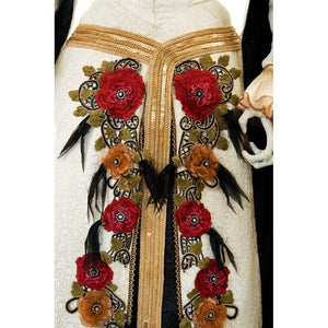 Katherine's Collection Gloomiet Doll Life Size