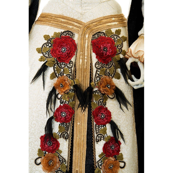 Load image into Gallery viewer, Katherine's Collection Gloomiet Doll Life Size
