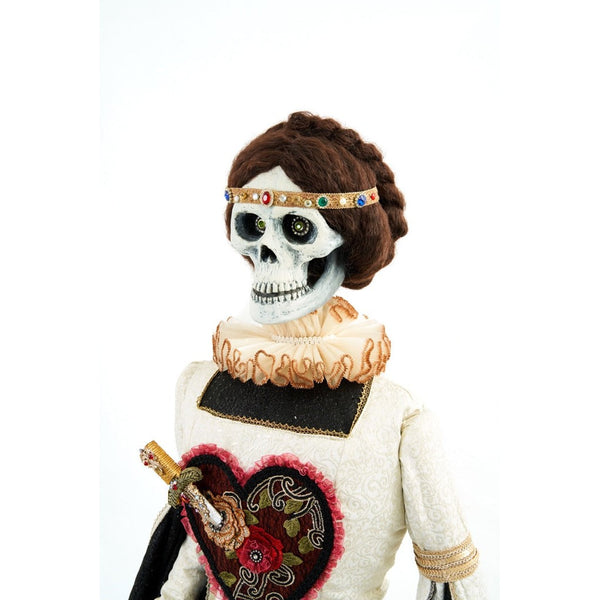 Load image into Gallery viewer, Katherine's Collection Gloomiet Doll Life Size
