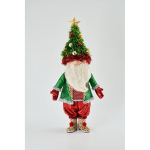 Katherine's Collection Gerome the Kitschy Gnome Doll