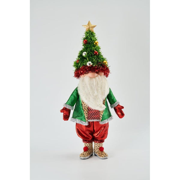 Load image into Gallery viewer, Katherine's Collection Gerome the Kitschy Gnome Doll

