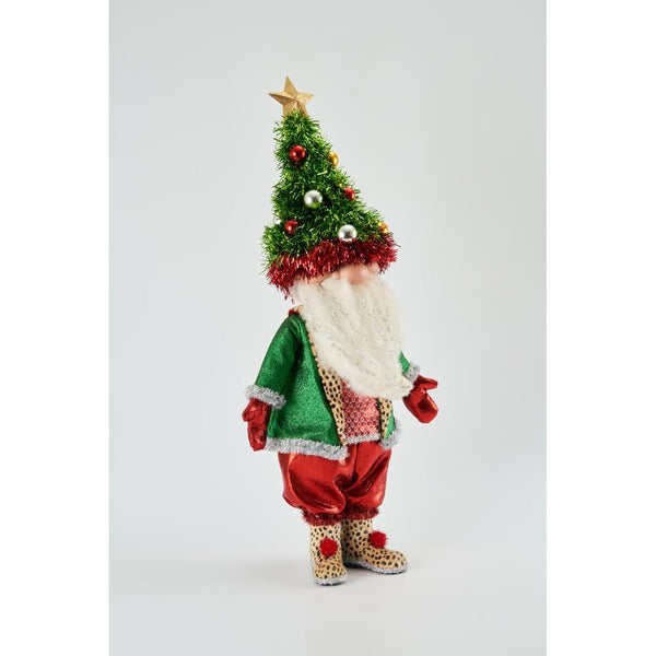Load image into Gallery viewer, Katherine's Collection Gerome the Kitschy Gnome Doll
